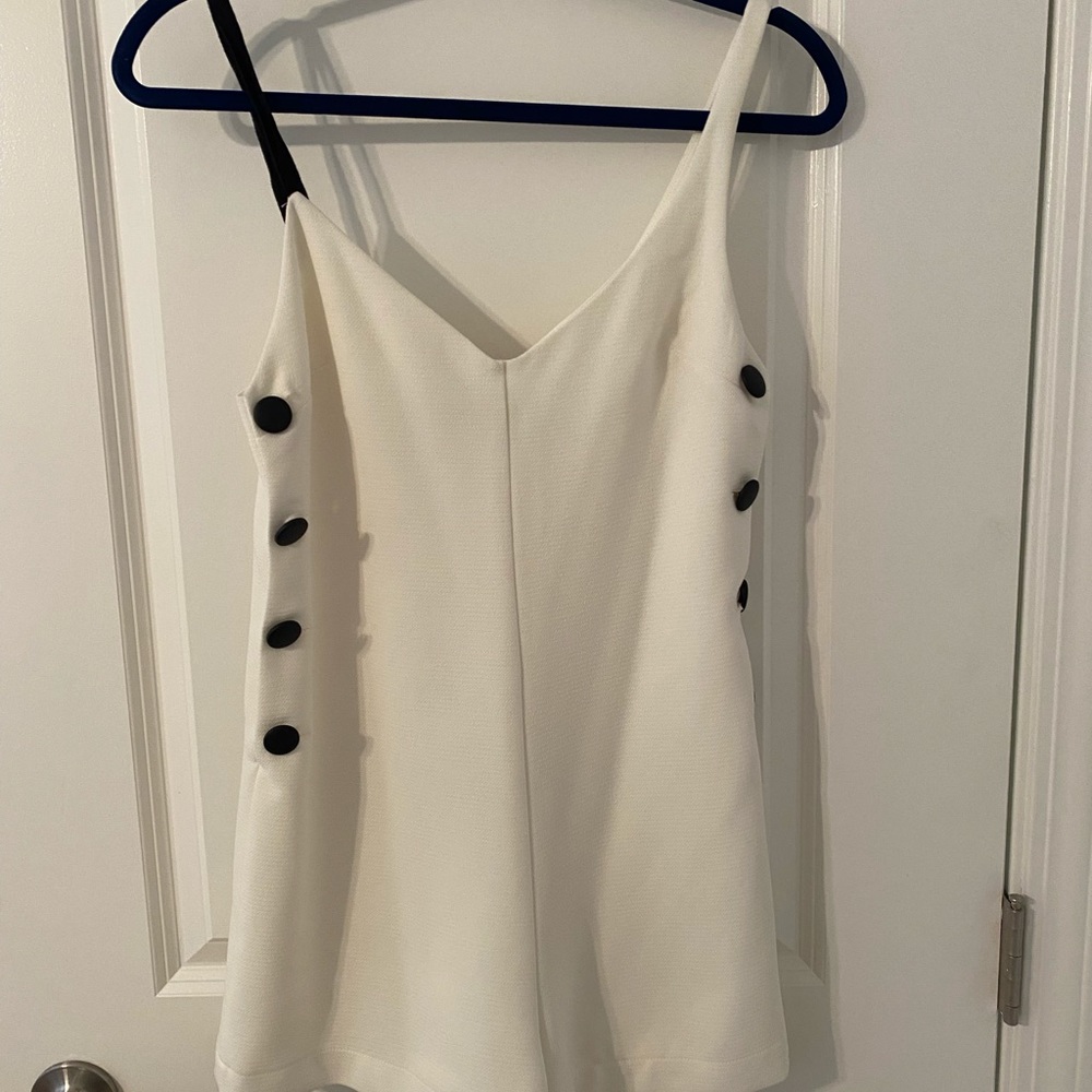 Zara romper